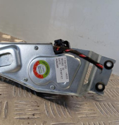 Moteur essuie glace arriere BMW SERIE 1 F20 Photo n°3