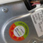 Moteur essuie glace arriere BMW SERIE 1 F20