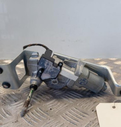 Moteur essuie glace arriere BMW SERIE 1 F20 Photo n°5
