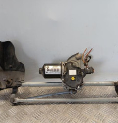 Moteur essuie glace avant BMW SERIE 1 F20 Photo n°1