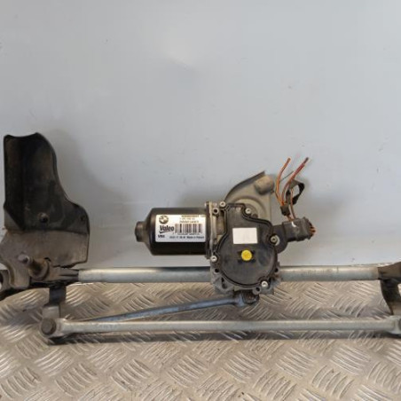 Moteur essuie glace avant BMW SERIE 1 F20 Photo n°1