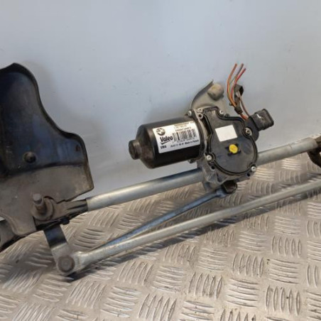 Moteur essuie glace avant BMW SERIE 1 F20
