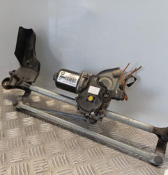 Moteur essuie glace avant BMW SERIE 1 F20 Photo n°3