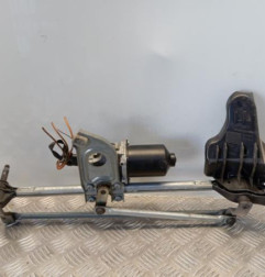 Moteur essuie glace avant BMW SERIE 1 F20 Photo n°5