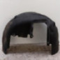 Pare boue arriere droit BMW SERIE 1 F20