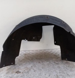 Pare boue arriere gauche BMW SERIE 1 F20 Photo n°4