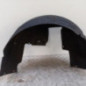 Pare boue arriere gauche BMW SERIE 1 F20