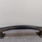 Renfort pare choc arriere (traverse) AUDI A1 1
