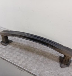 Renfort pare choc arriere (traverse) AUDI A1 1