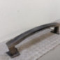 Renfort pare choc arriere (traverse) AUDI A1 1