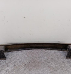 Renfort pare choc arriere (traverse) AUDI A1 1 Photo n°4