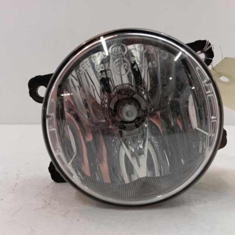 Anti brouillard gauche (feux) RENAULT CLIO 4 Anti brouillard gauche (feux) RENAULT CLIO 4