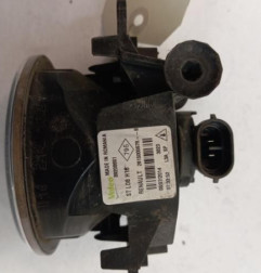 Anti brouillard gauche (feux) RENAULT CLIO 4
