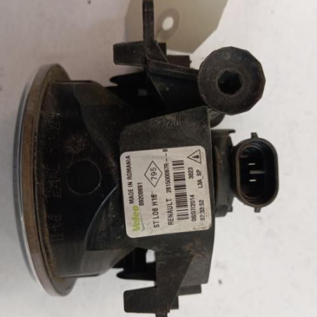 Anti brouillard gauche (feux) RENAULT CLIO 4