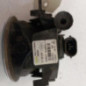 Anti brouillard gauche (feux) RENAULT CLIO 4
