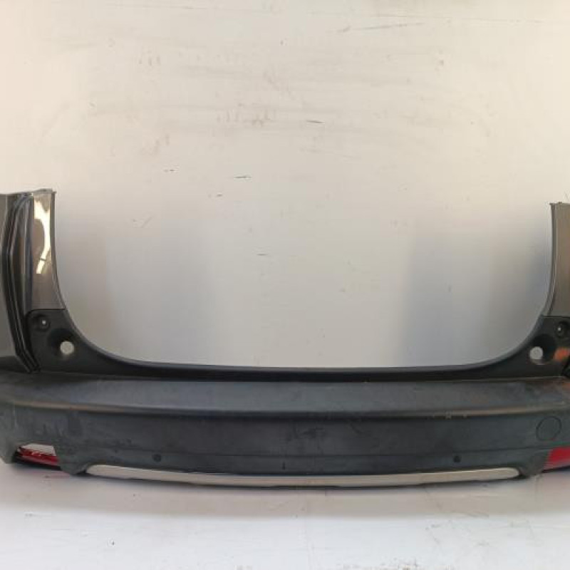 Pare choc arriere PEUGEOT 2008 1