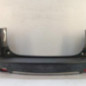 Pare choc arriere PEUGEOT 2008 1