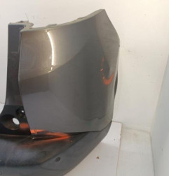 Pare choc arriere PEUGEOT 2008 1 Photo n°4