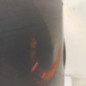 Pare choc arriere PEUGEOT 2008 1
