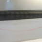 Porte avant droit RENAULT CLIO 3