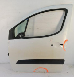 Porte avant gauche CITROEN BERLINGO 2 Photo n°1