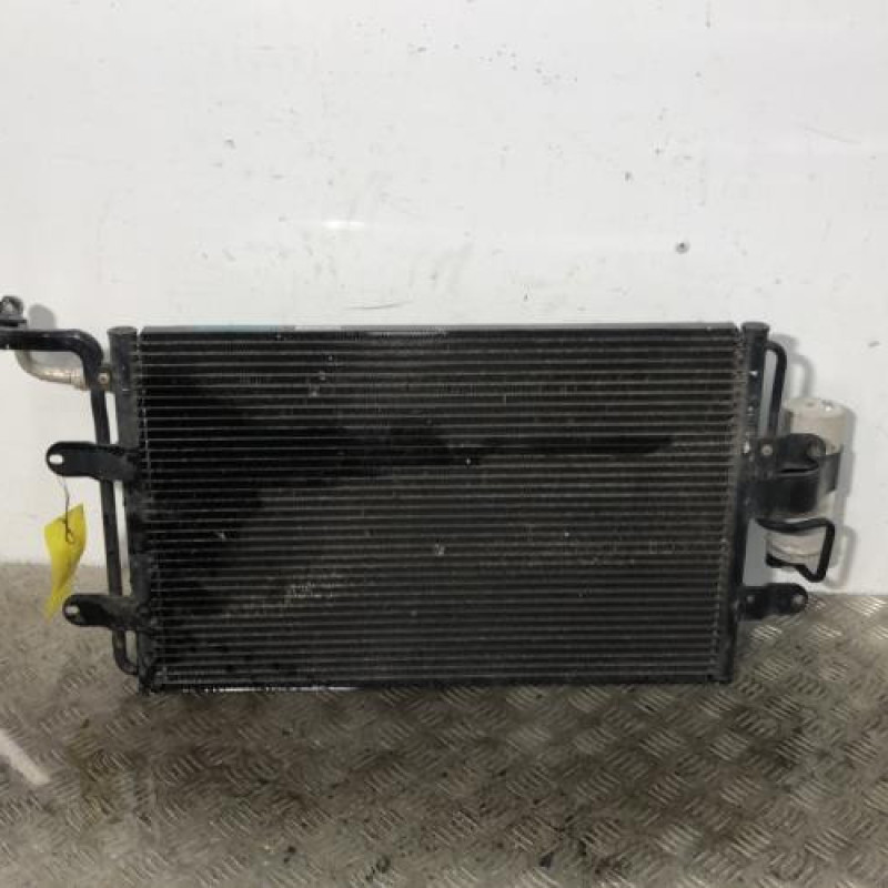 Radiateur clim VOLKSWAGEN GOLF 4 Radiateur clim VOLKSWAGEN GOLF 4