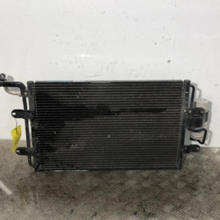 Radiateur clim VOLKSWAGEN GOLF 4 Photo n°1