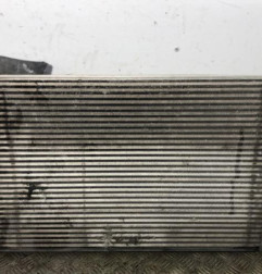 Echangeur air (Intercooler) VOLKSWAGEN GOLF 6 Photo n°1