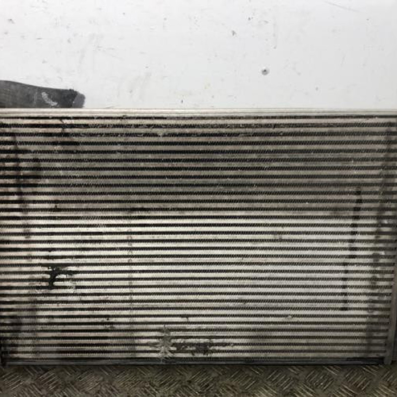 Echangeur air (Intercooler) VOLKSWAGEN GOLF 6 Echangeur air (Intercooler) VOLKSWAGEN GOLF 6