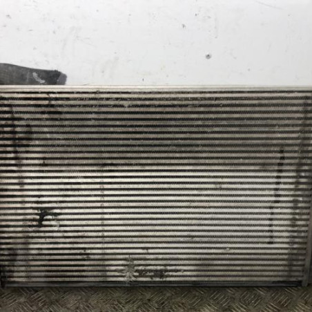 Echangeur air (Intercooler) VOLKSWAGEN GOLF 6 Photo n°1