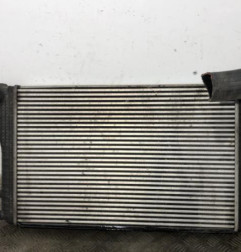 Echangeur air (Intercooler) VOLKSWAGEN GOLF 6