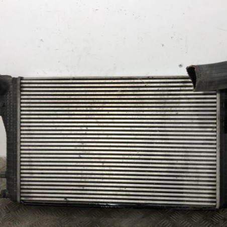 Echangeur air (Intercooler) VOLKSWAGEN GOLF 6