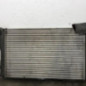 Echangeur air (Intercooler) VOLKSWAGEN GOLF 6
