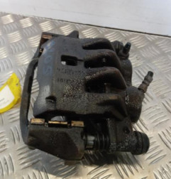 Etrier avant droit (freinage) FIAT DUCATO 3 Photo n°1