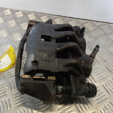 Etrier avant droit (freinage) FIAT DUCATO 3 Photo n°1