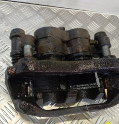 Etrier avant droit (freinage) FIAT DUCATO 3