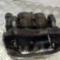 Etrier avant droit (freinage) FIAT DUCATO 3