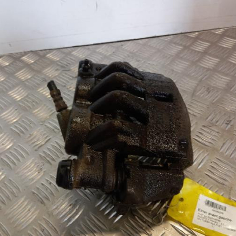 Etrier avant gauche (freinage) FIAT DUCATO 3 Etrier avant gauche (freinage) FIAT DUCATO 3