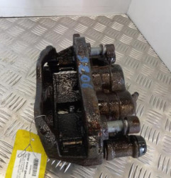 Etrier avant gauche (freinage) FIAT DUCATO 3
