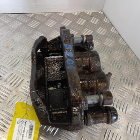 Etrier avant gauche (freinage) FIAT DUCATO 3