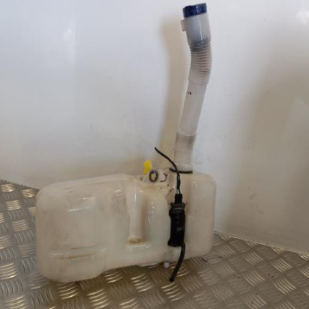 Vase de lave glace FIAT DUCATO 3
