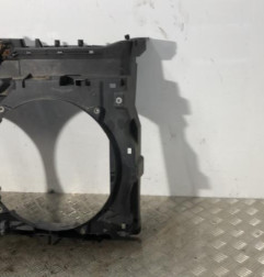 Face avant CITROEN JUMPY 2