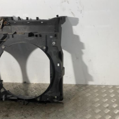 Face avant CITROEN JUMPY 2
