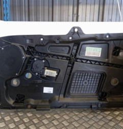Leve vitre electrique avant droit FORD FIESTA 5 Photo n°1