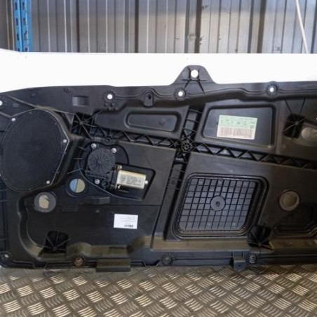 Leve vitre electrique avant droit FORD FIESTA 5 Photo n°1