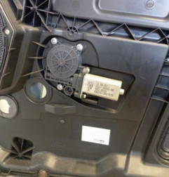 Leve vitre electrique avant droit FORD FIESTA 5