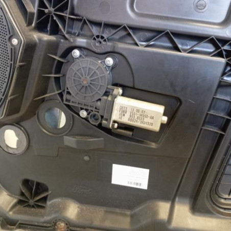 Leve vitre electrique avant droit FORD FIESTA 5