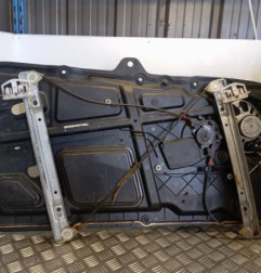 Leve vitre electrique avant droit FORD FIESTA 5 Photo n°3
