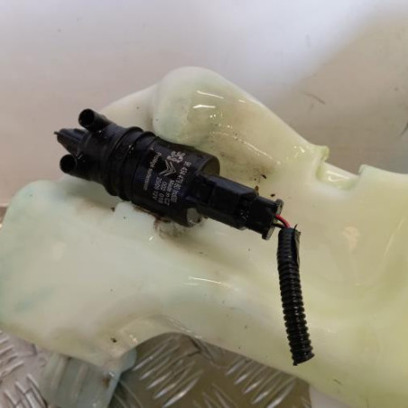 Vase de lave glace PEUGEOT 3008 1