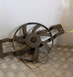 Ventilateur eau RENAULT TWINGO 1 Photo n°1